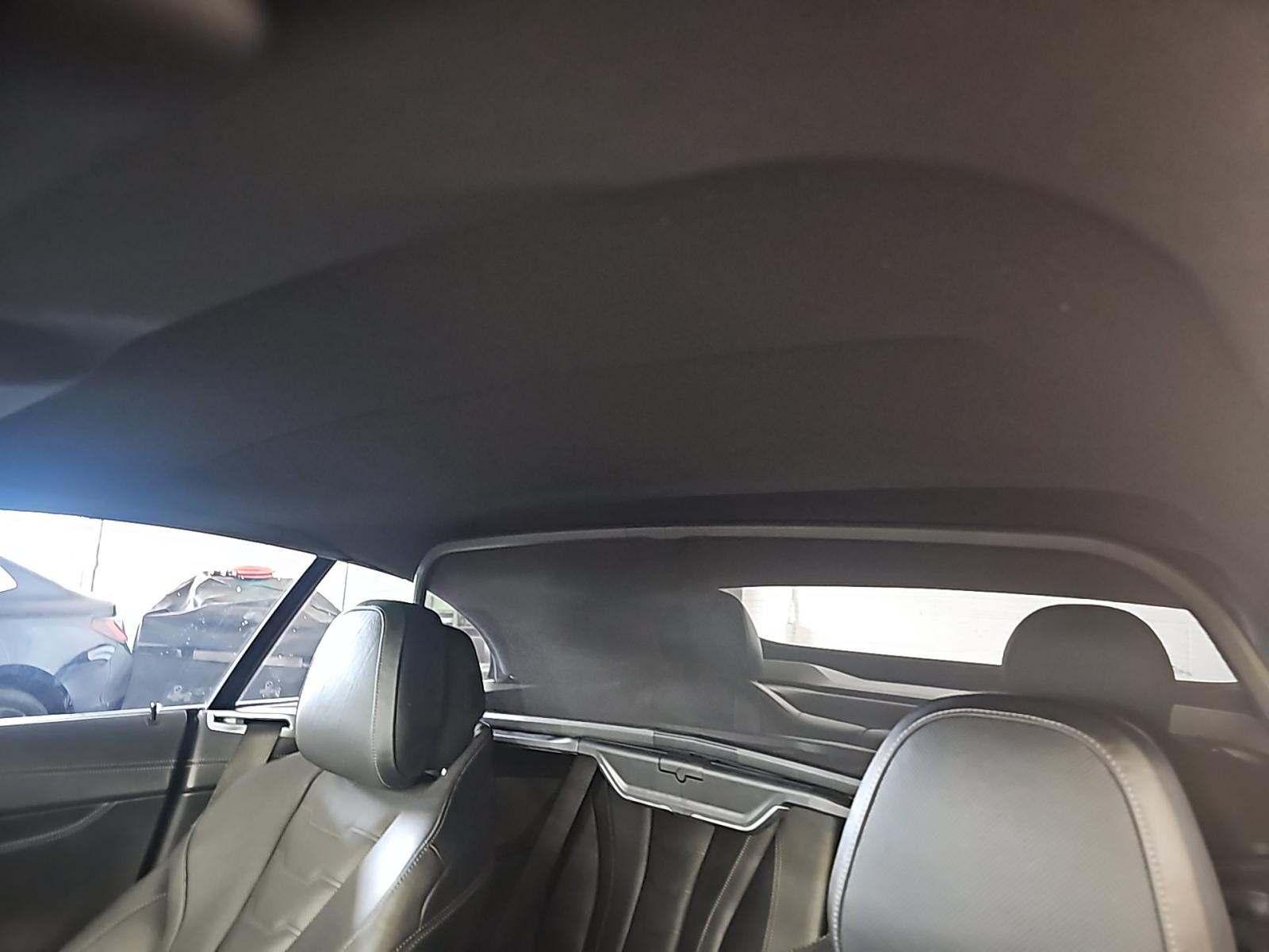 2022 BMW 8 Series 840i RWD