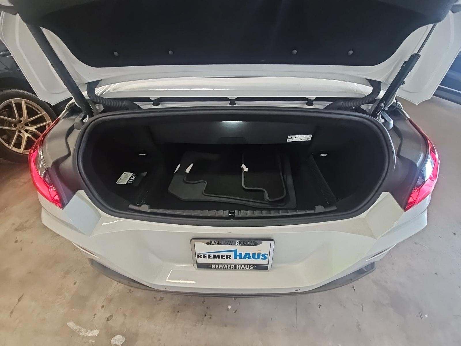 2022 BMW 8 Series 840i RWD