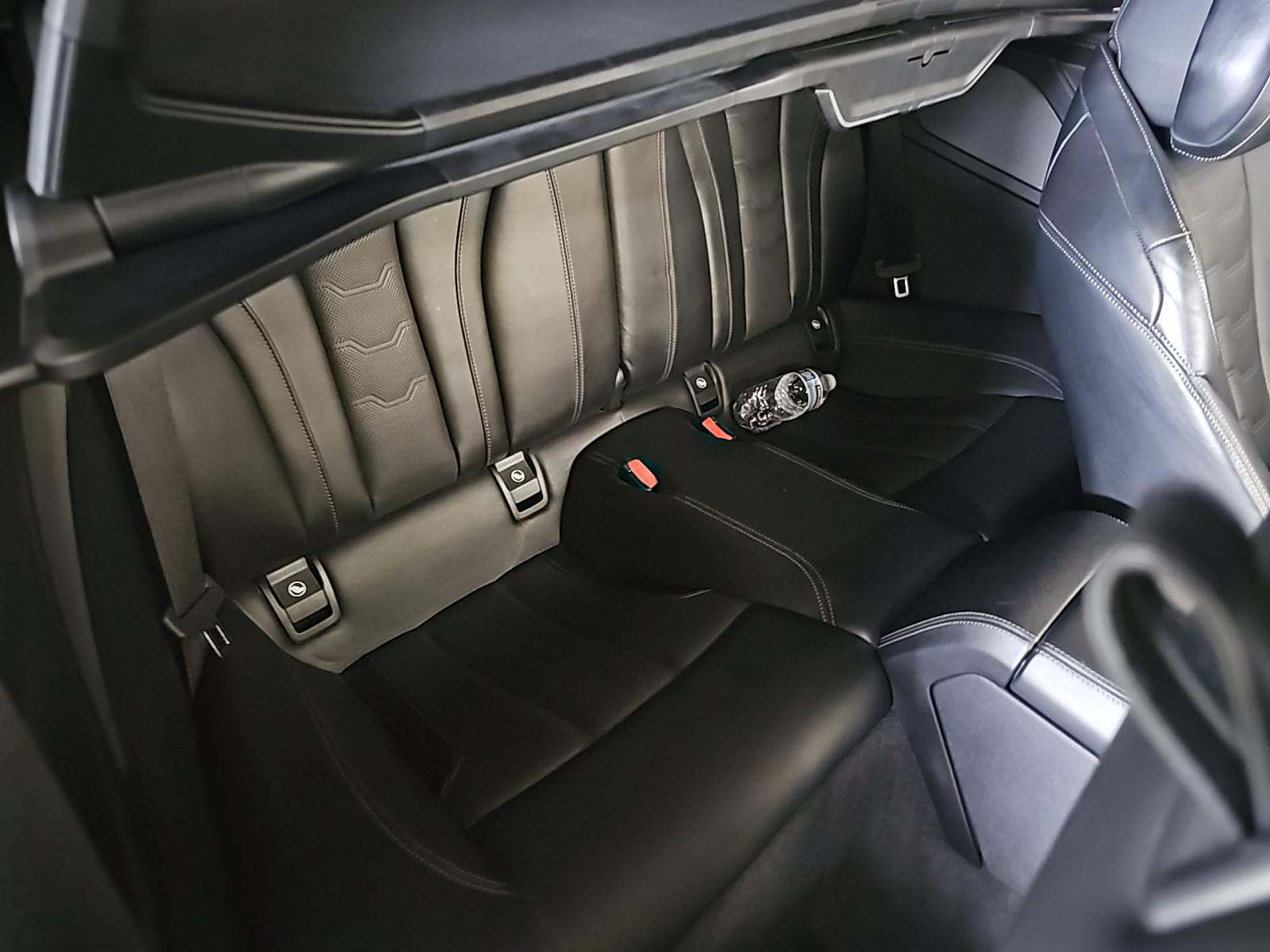 2022 BMW 8 Series 840i RWD