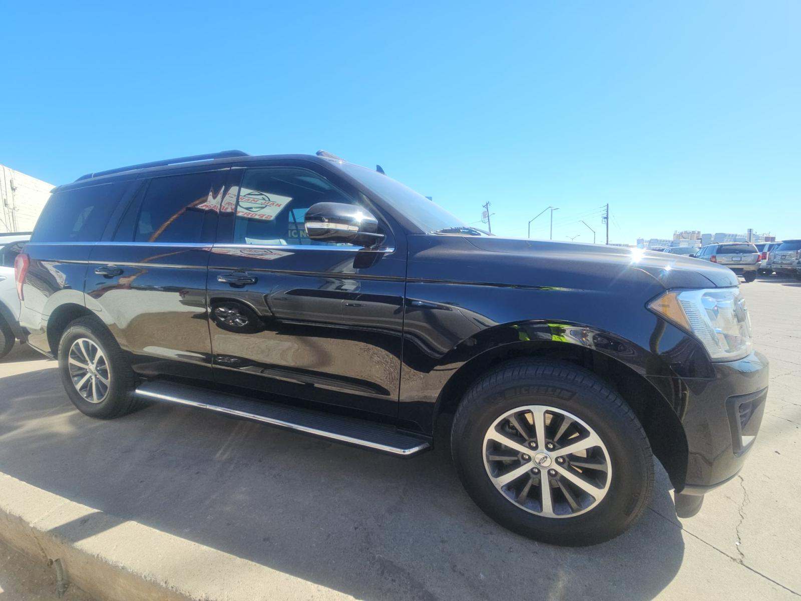 FORD EXPEDITION - 4