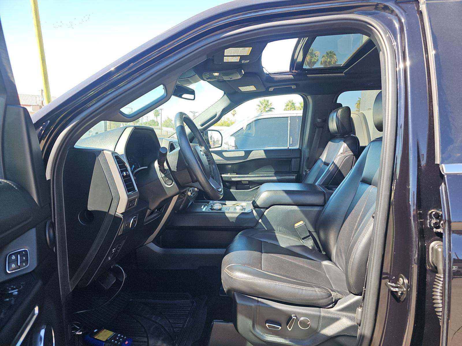 FORD EXPEDITION - 6