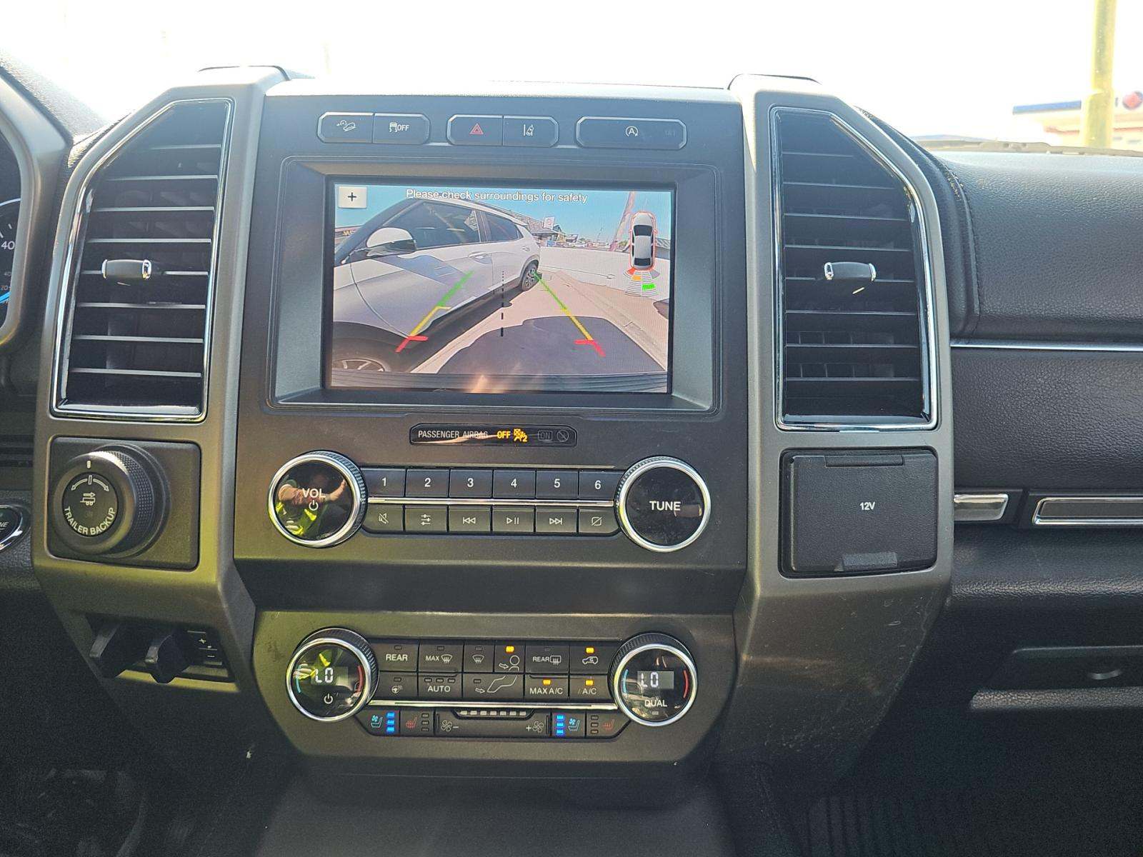 FORD EXPEDITION - 10