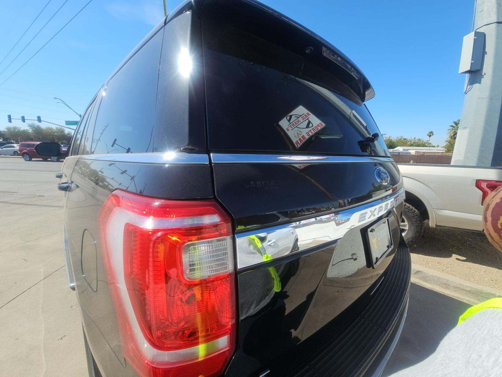 FORD EXPEDITION - 2