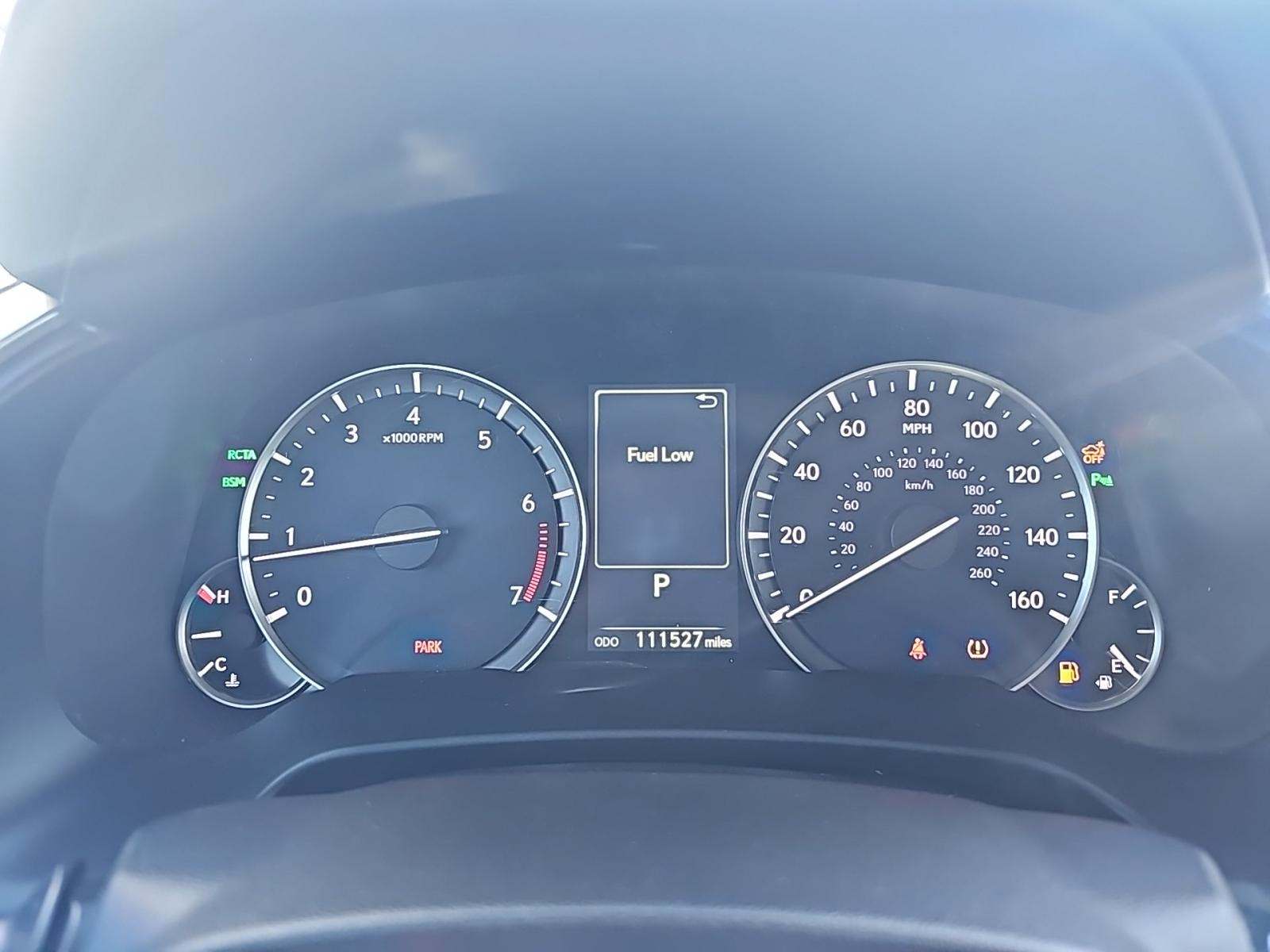 2018 Lexus RX RX 350 FWD