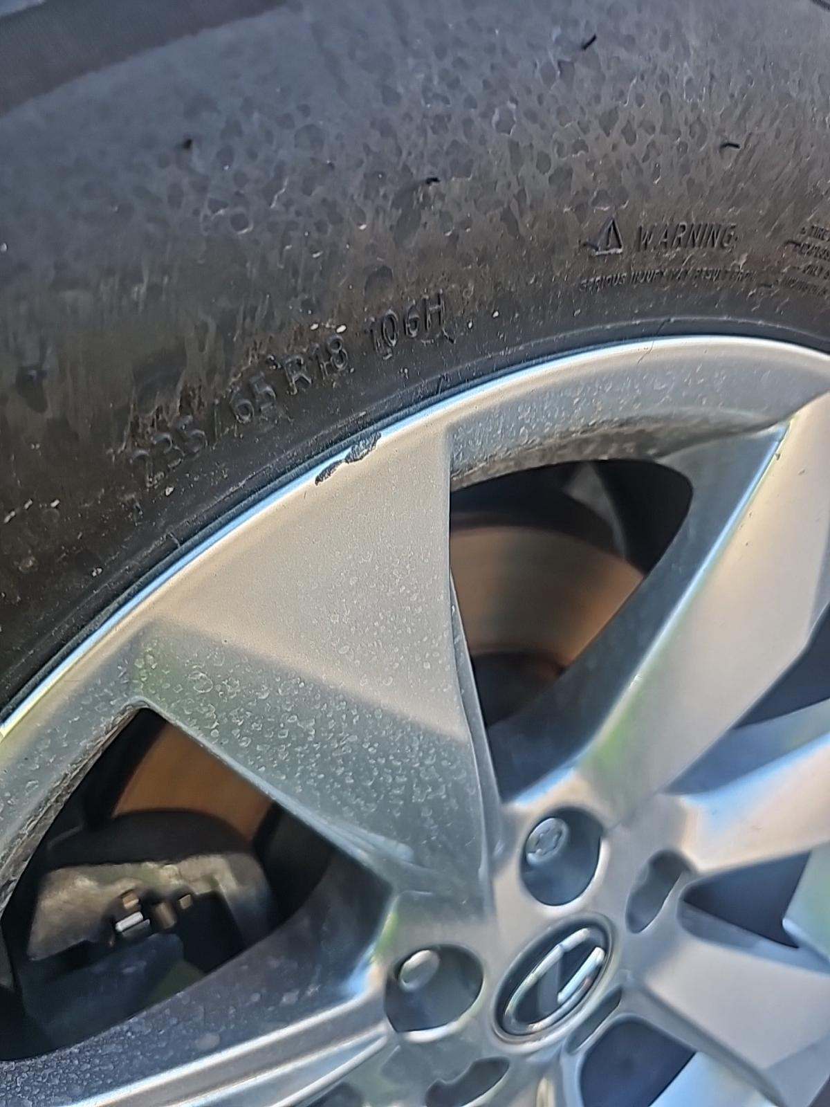 2018 Lexus RX RX 350 FWD