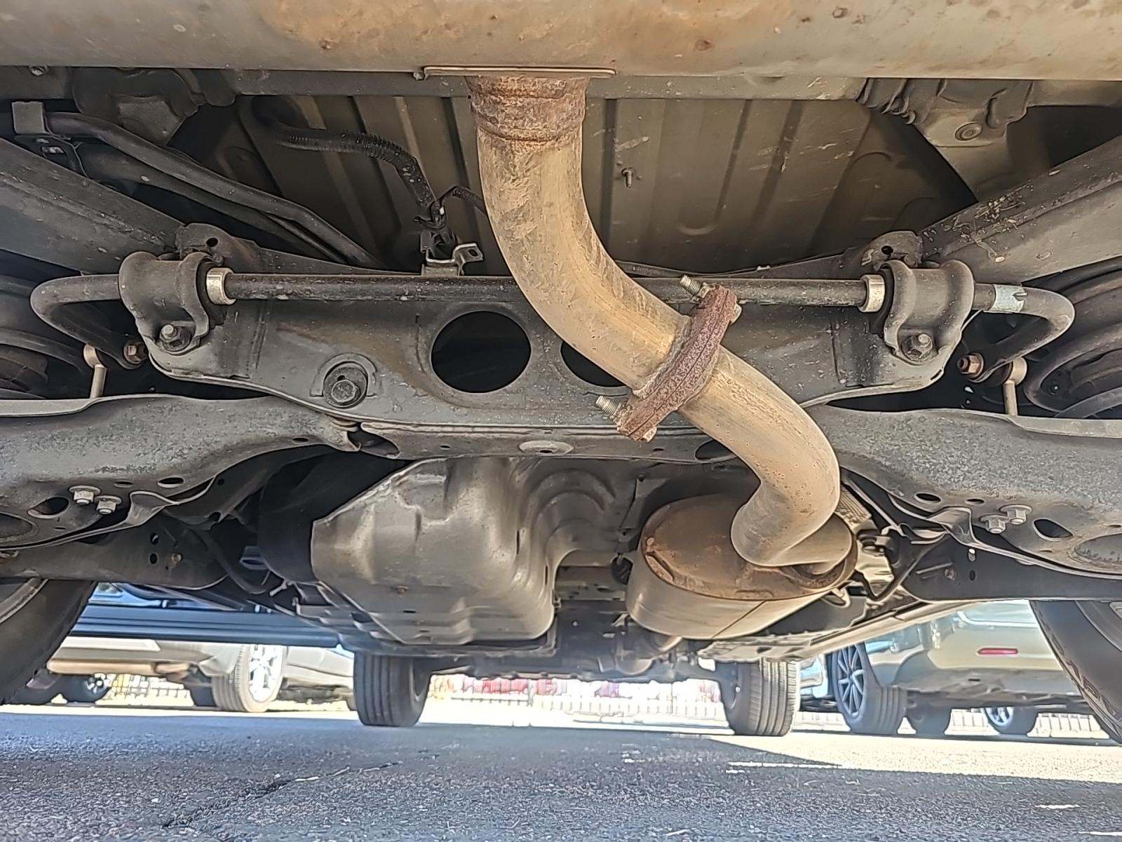 2018 Lexus RX RX 350 FWD