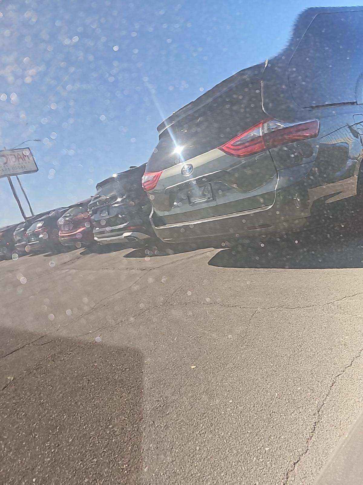 2018 Lexus RX RX 350 FWD