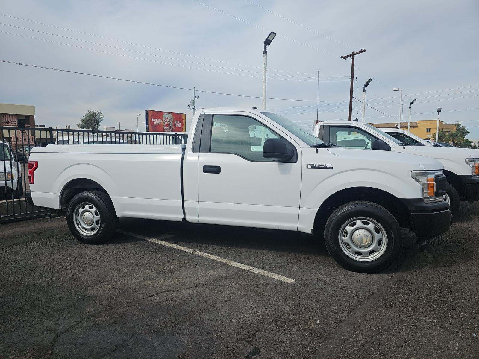 FORD F-150 - 4