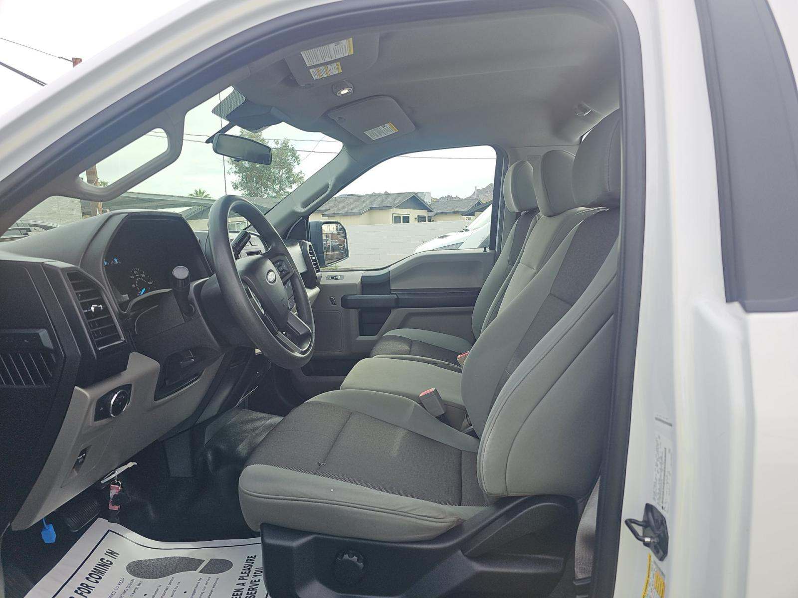 FORD F-150 - 6