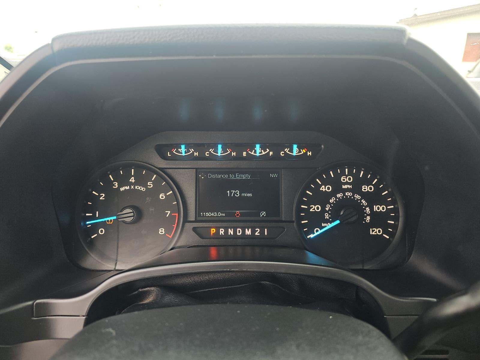 FORD F-150 - 9