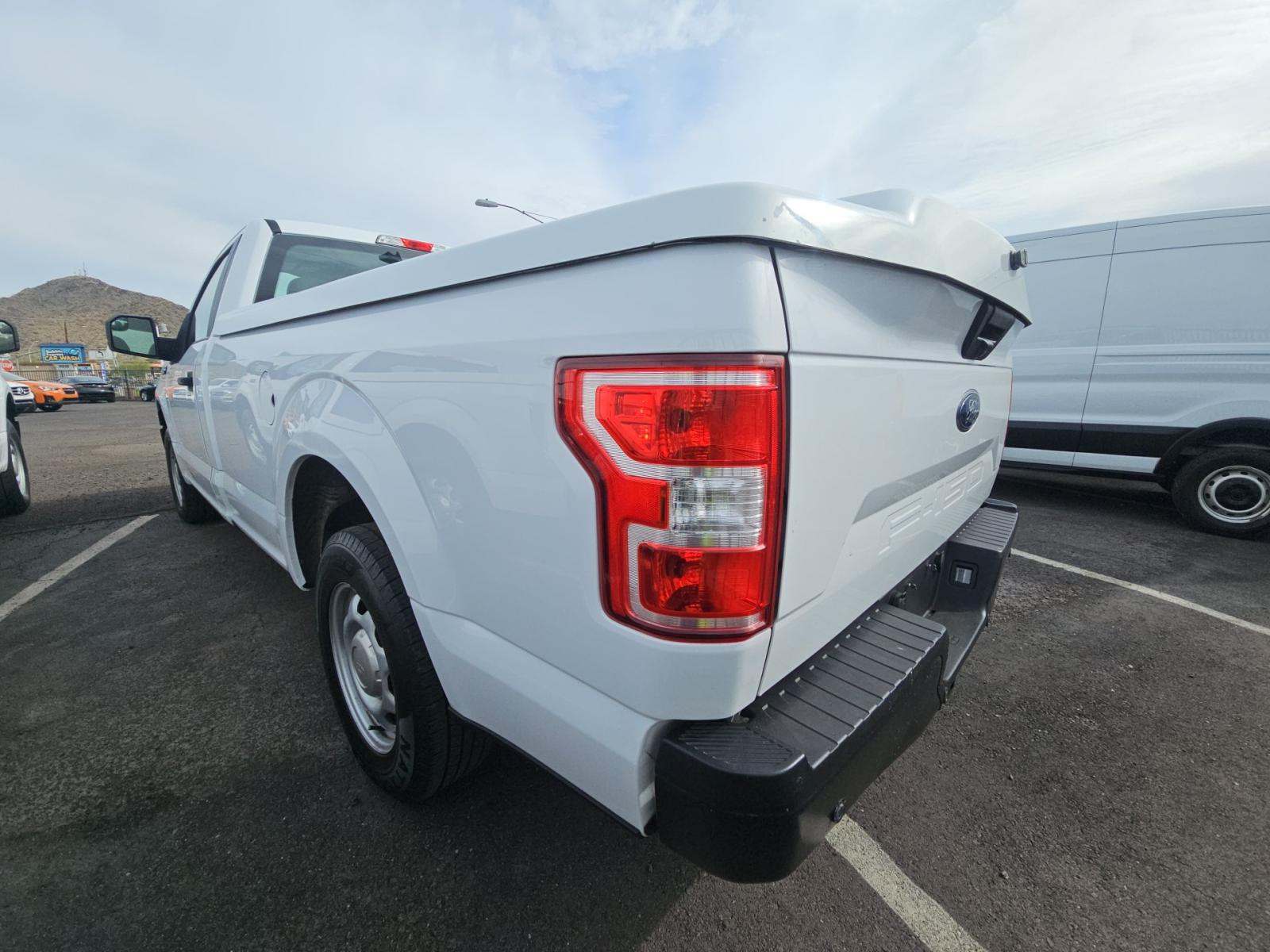 FORD F-150 - 2