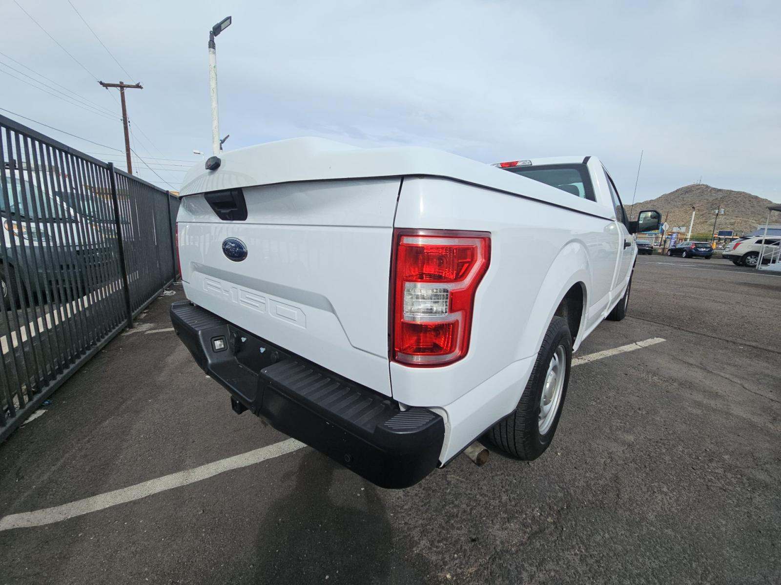 FORD F-150 - 3
