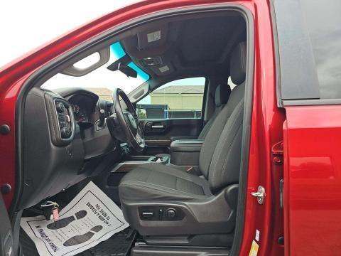 CHEVROLET LT TRAIL BOSS - 6