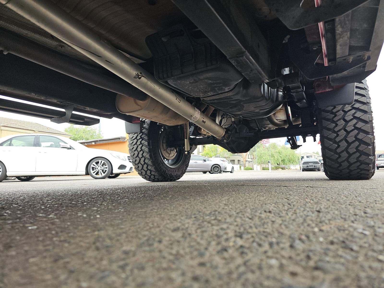 CHEVROLET SILVERADO - 7