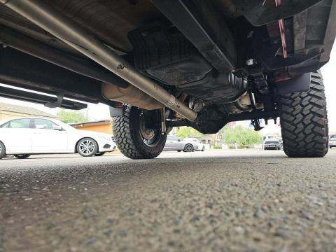 CHEVROLET LT TRAIL BOSS - 7