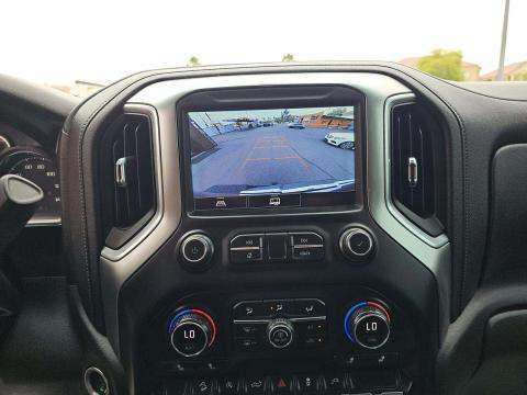 CHEVROLET LT TRAIL BOSS - 10