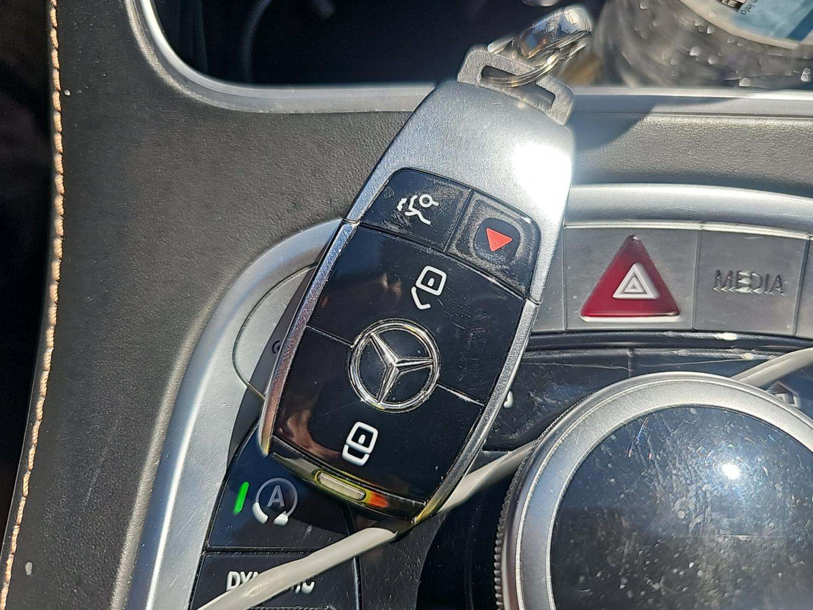 MERCEDES-BENZ S-CLASS - 8