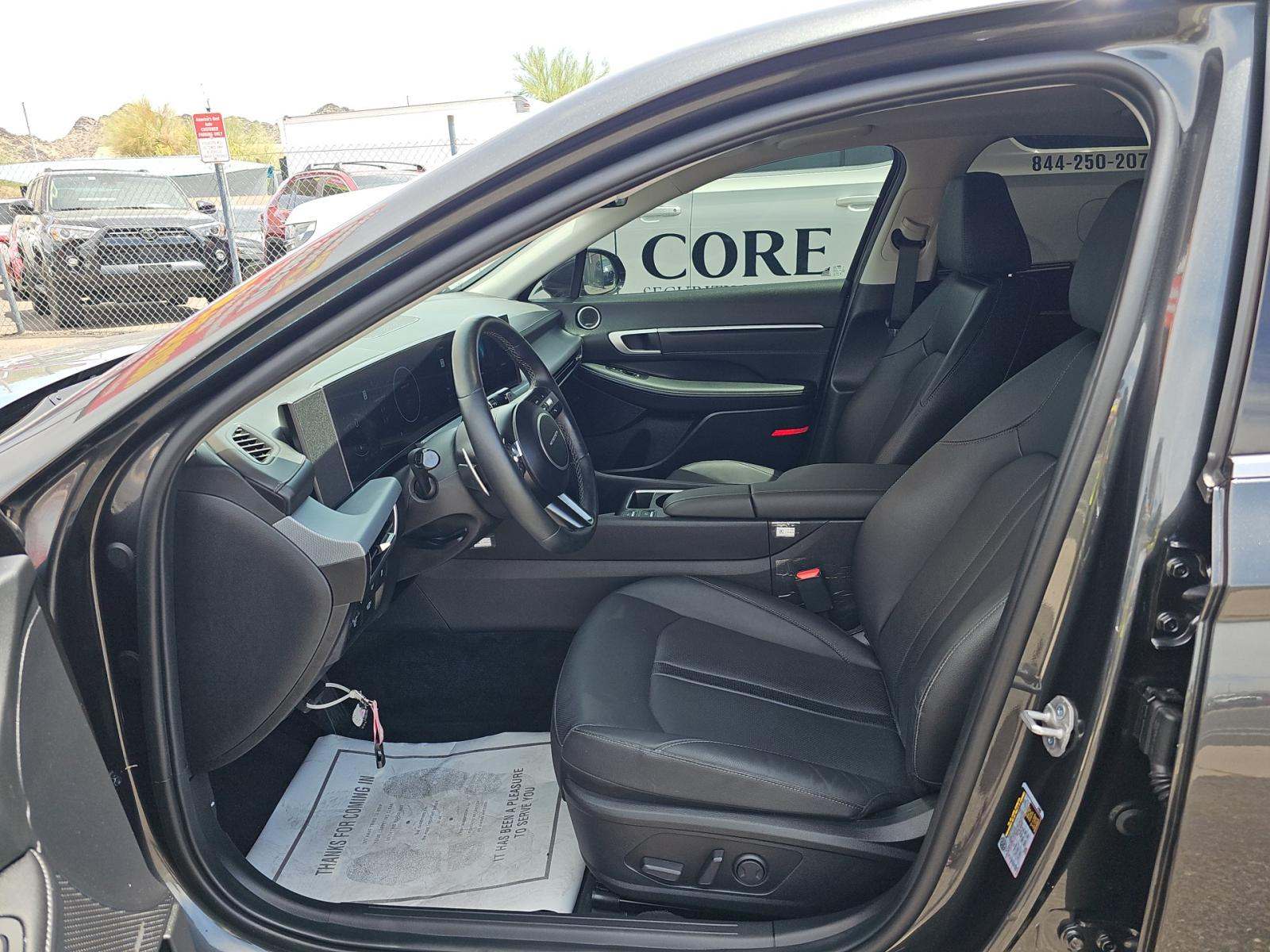 HYUNDAI HYBRID LIMITED - 6