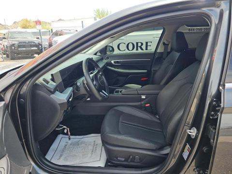 HYUNDAI HYBRID LIMITED - 6