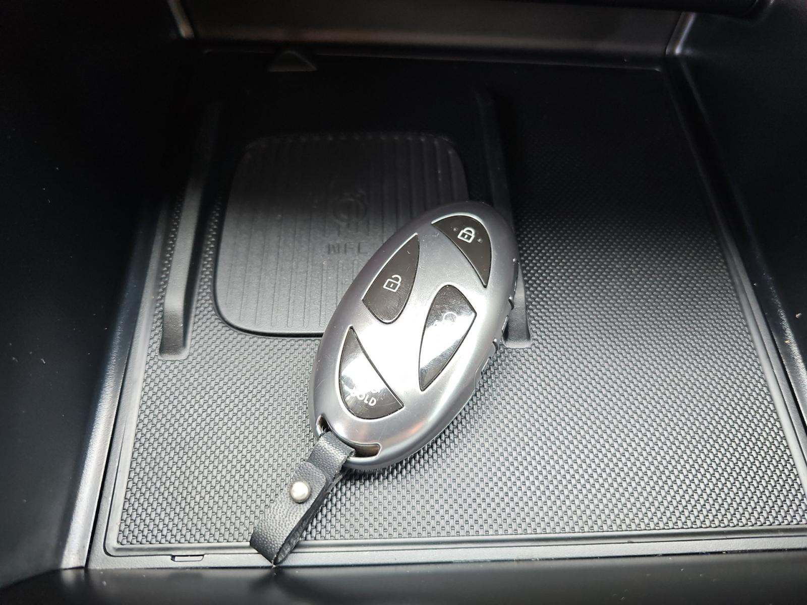 HYUNDAI HYBRID LIMITED - 8