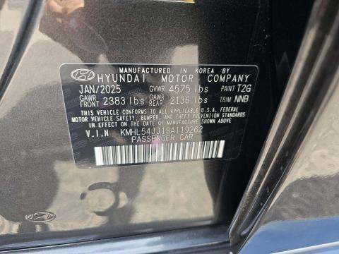 HYUNDAI HYBRID LIMITED - 5