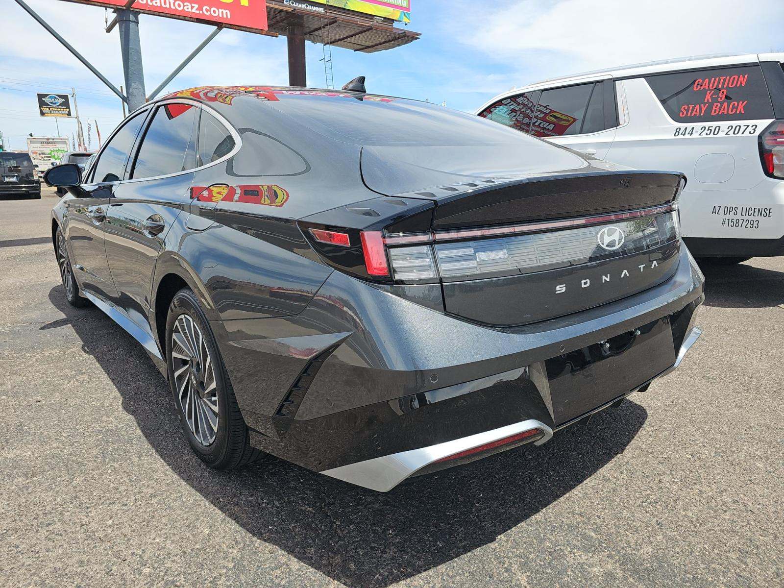 HYUNDAI HYBRID LIMITED - 2