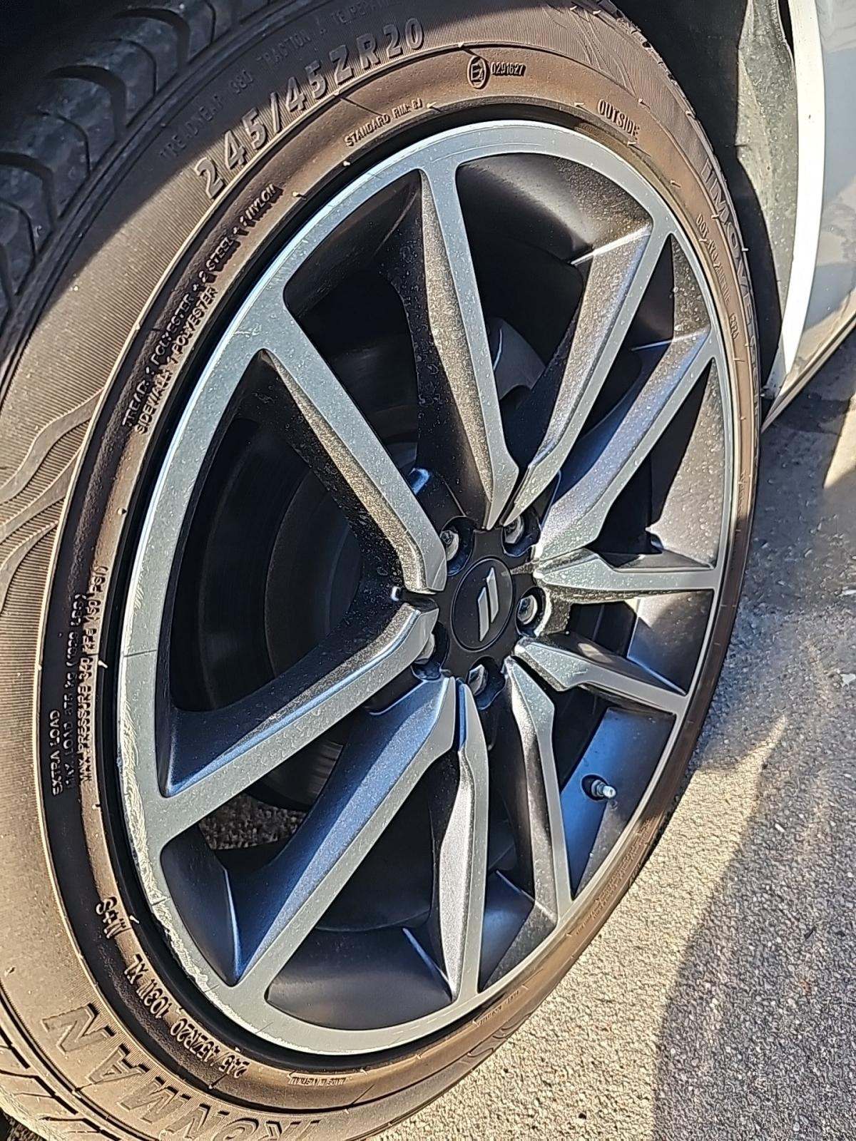 2023 Dodge Challenger R/T RWD