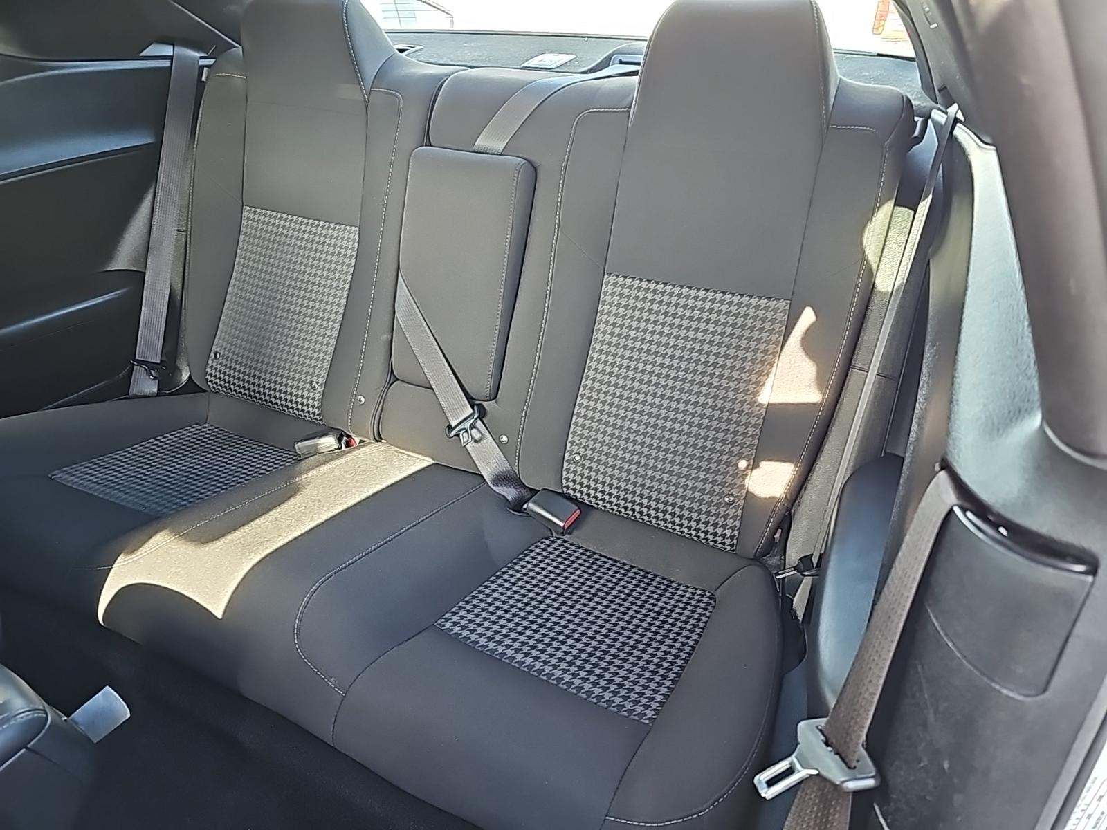 2023 Dodge Challenger R/T RWD