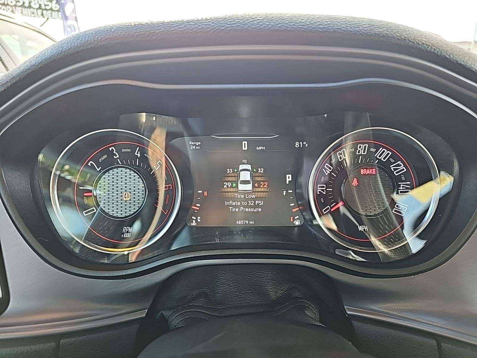 2023 Dodge Challenger R/T RWD