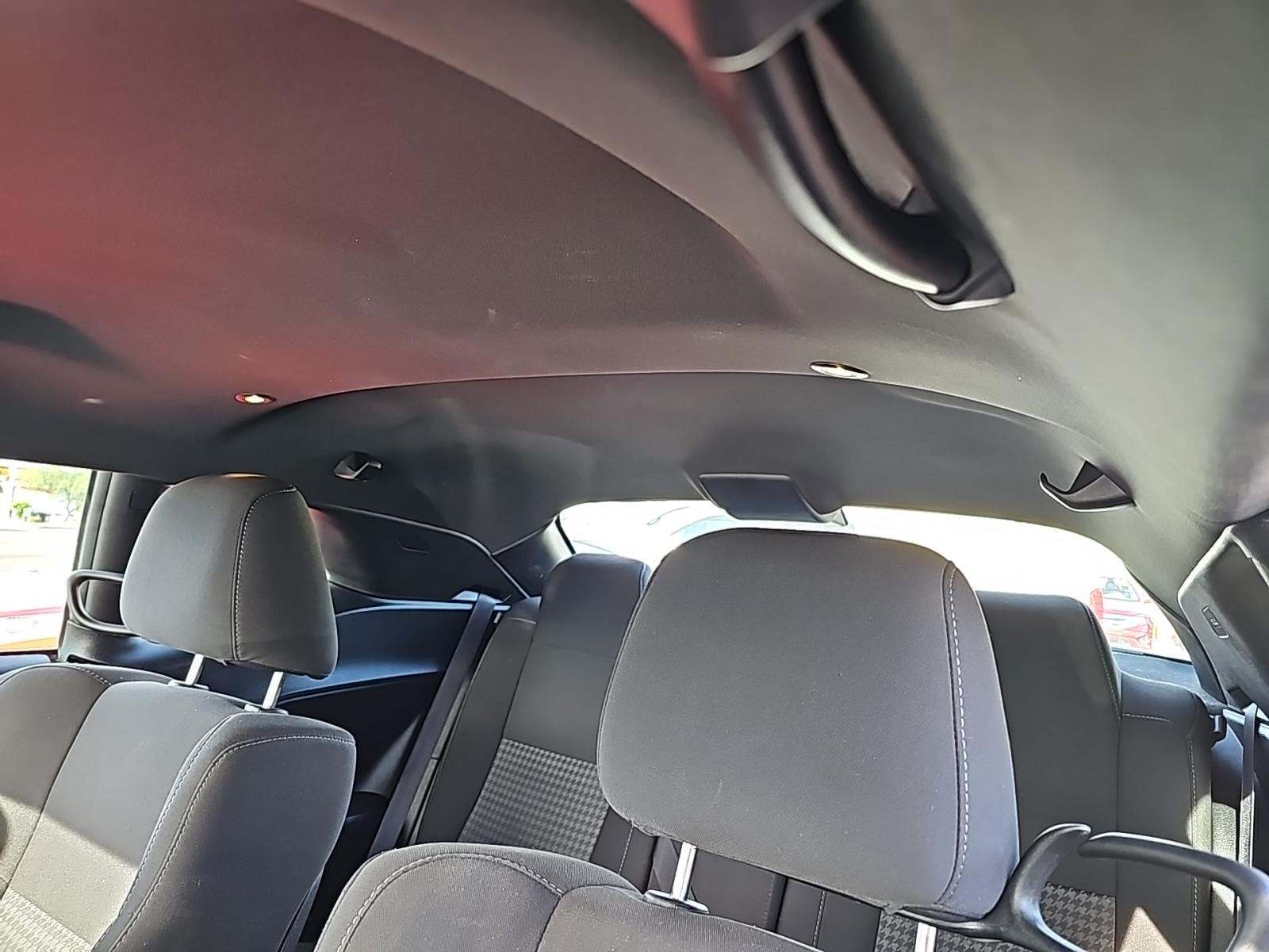 2023 Dodge Challenger R/T RWD