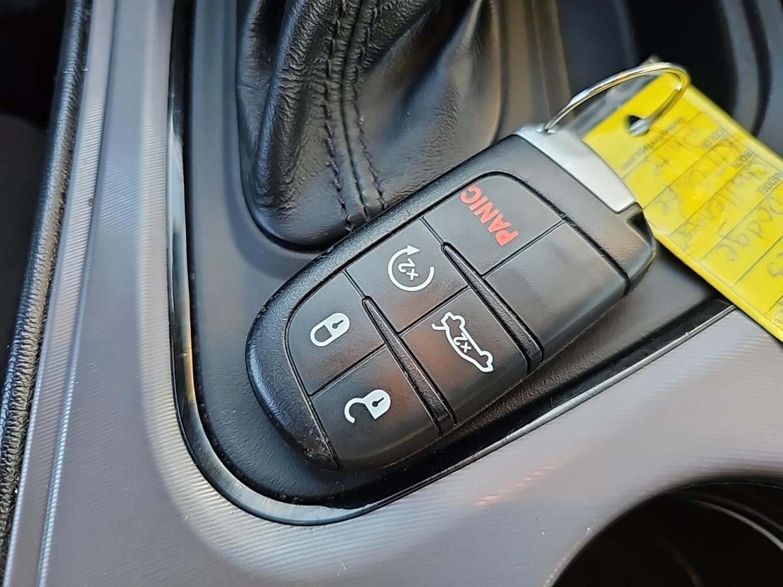 2023 Dodge Challenger R/T RWD