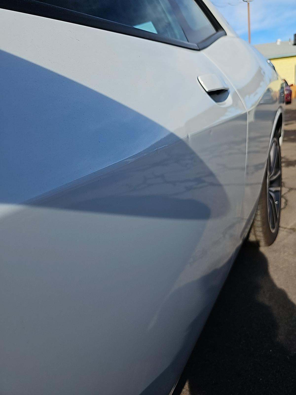 2023 Dodge Challenger R/T RWD