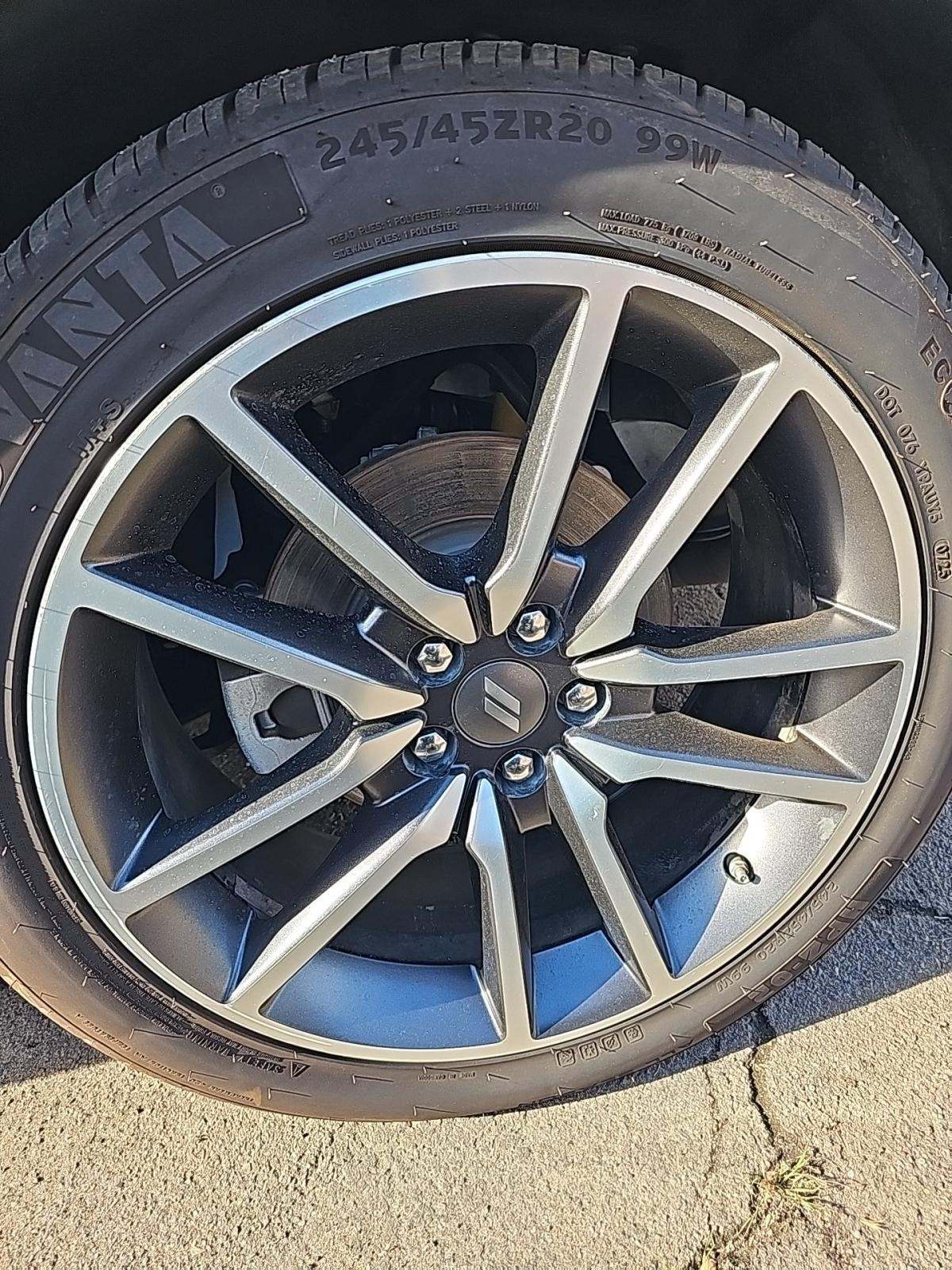 2023 Dodge Challenger R/T RWD