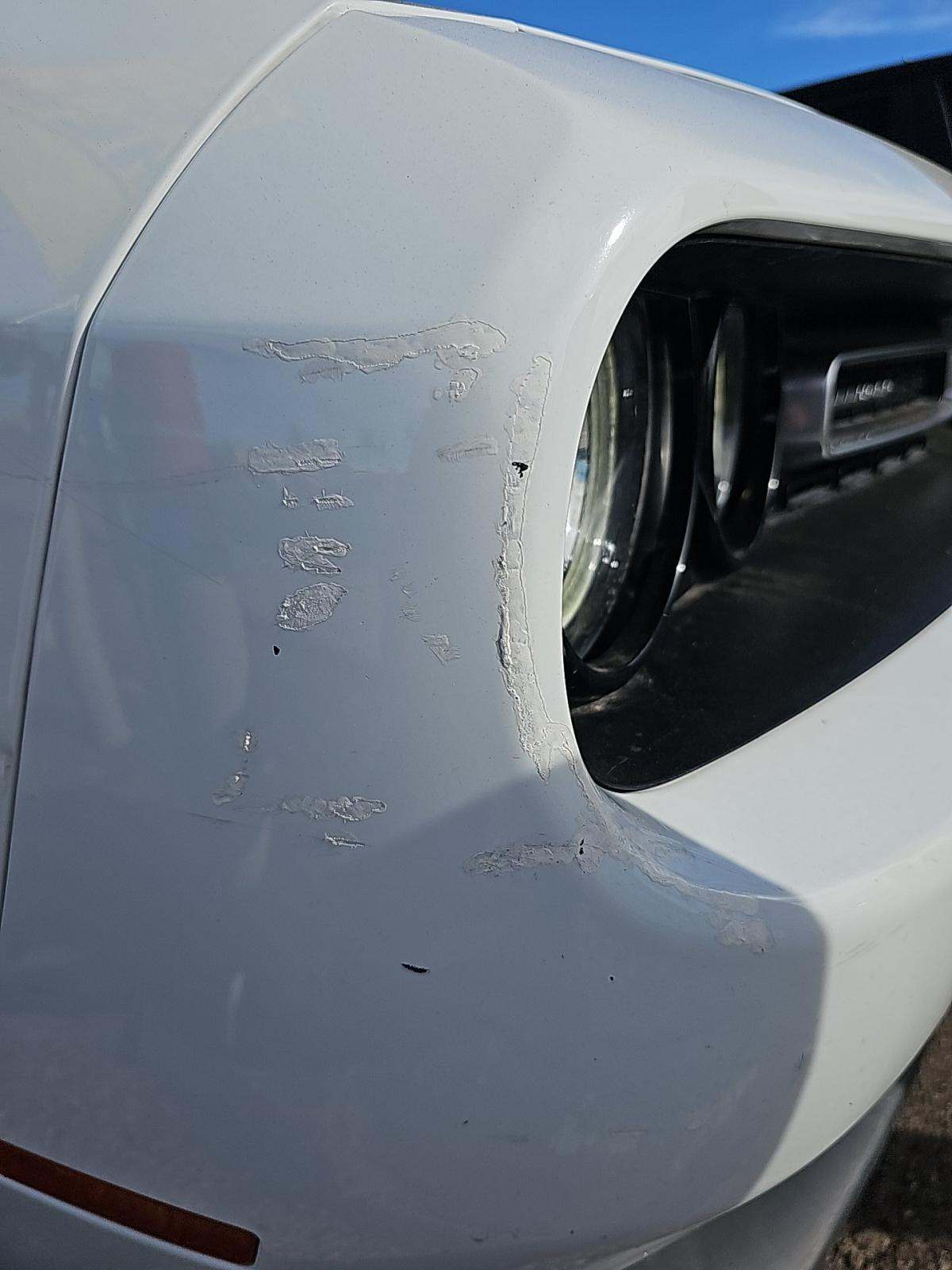 2023 Dodge Challenger R/T RWD