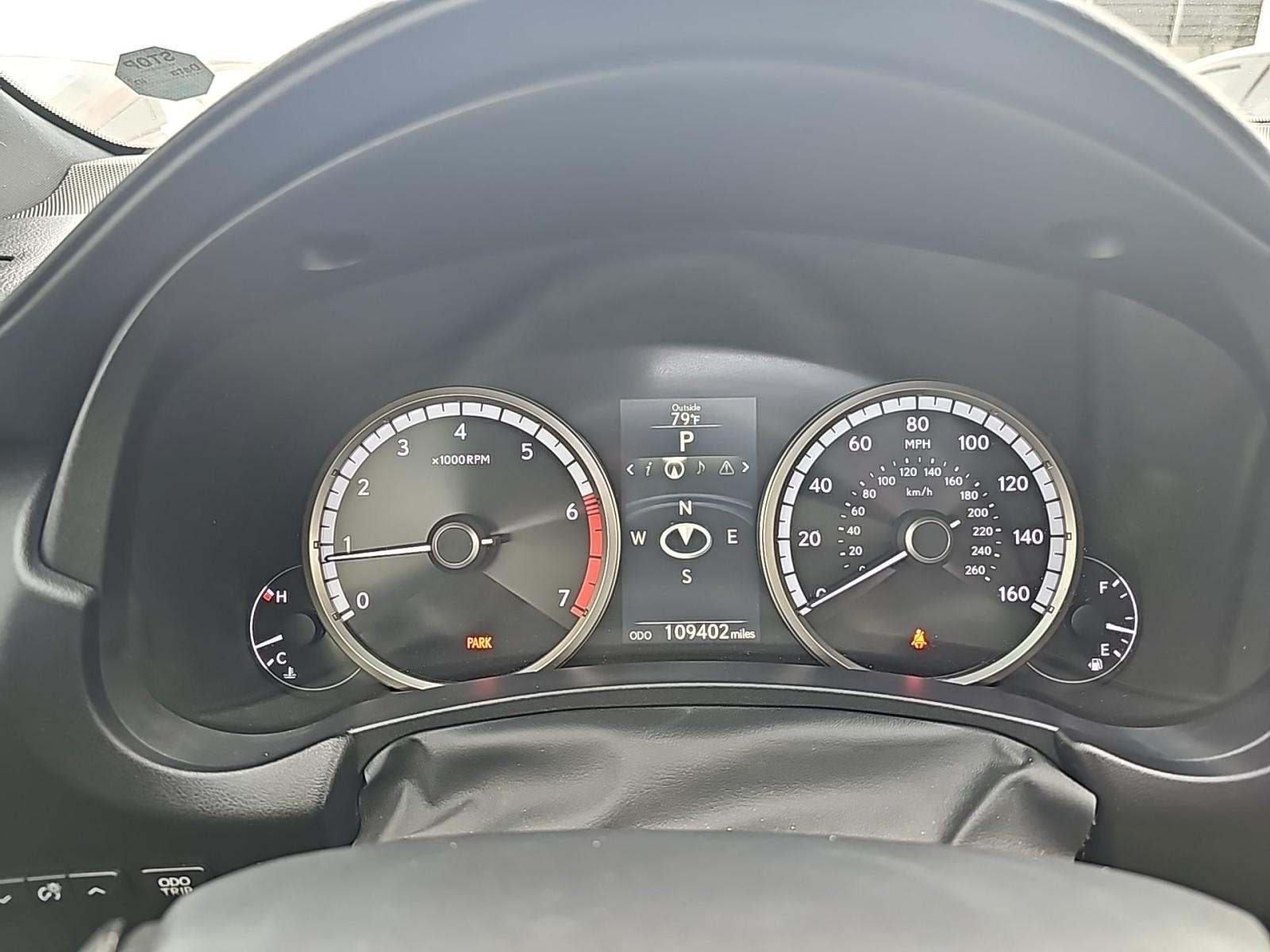 2015 Lexus NX NX 200t F SPORT AWD