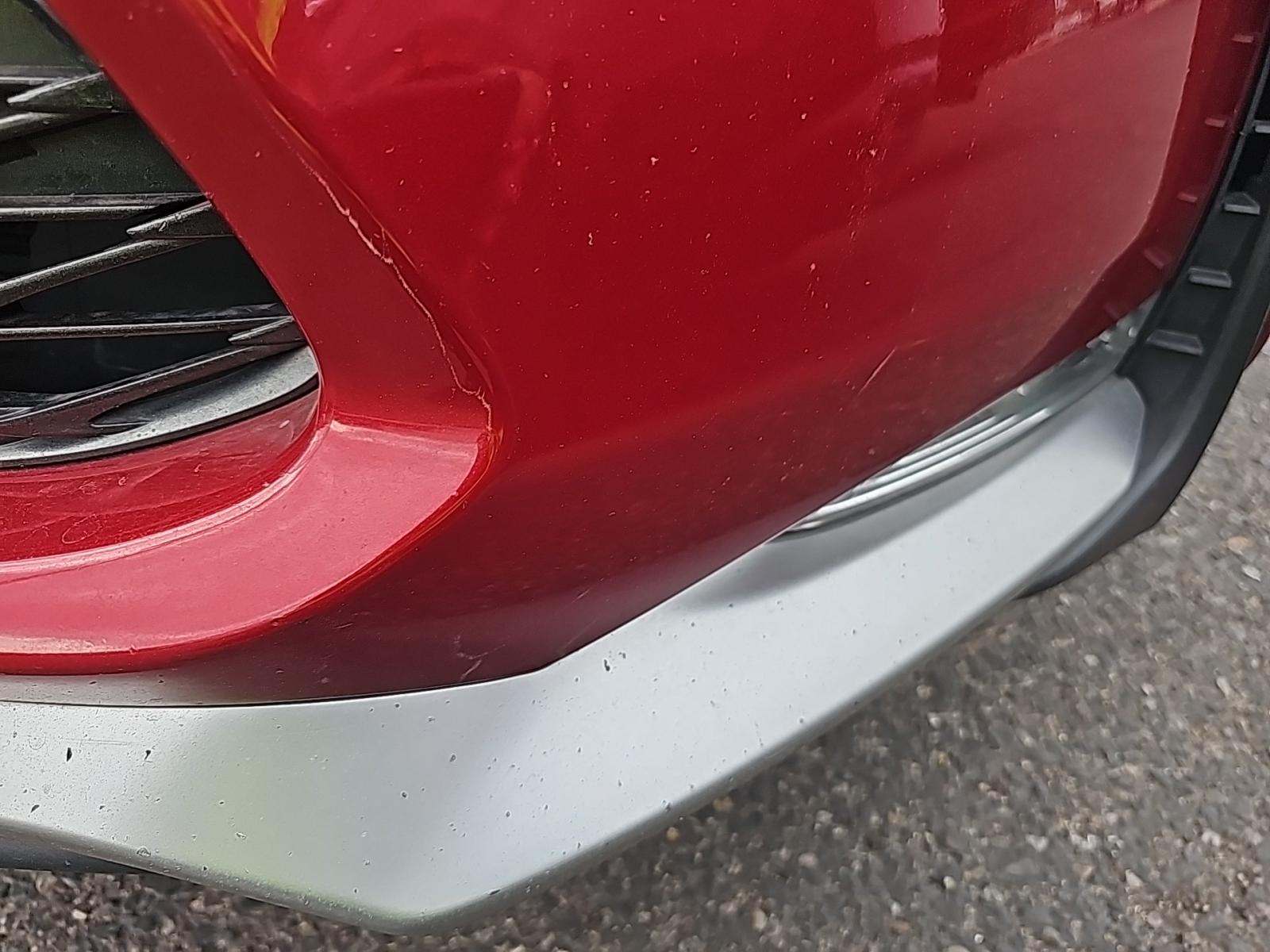 2015 Lexus NX NX 200t F SPORT AWD