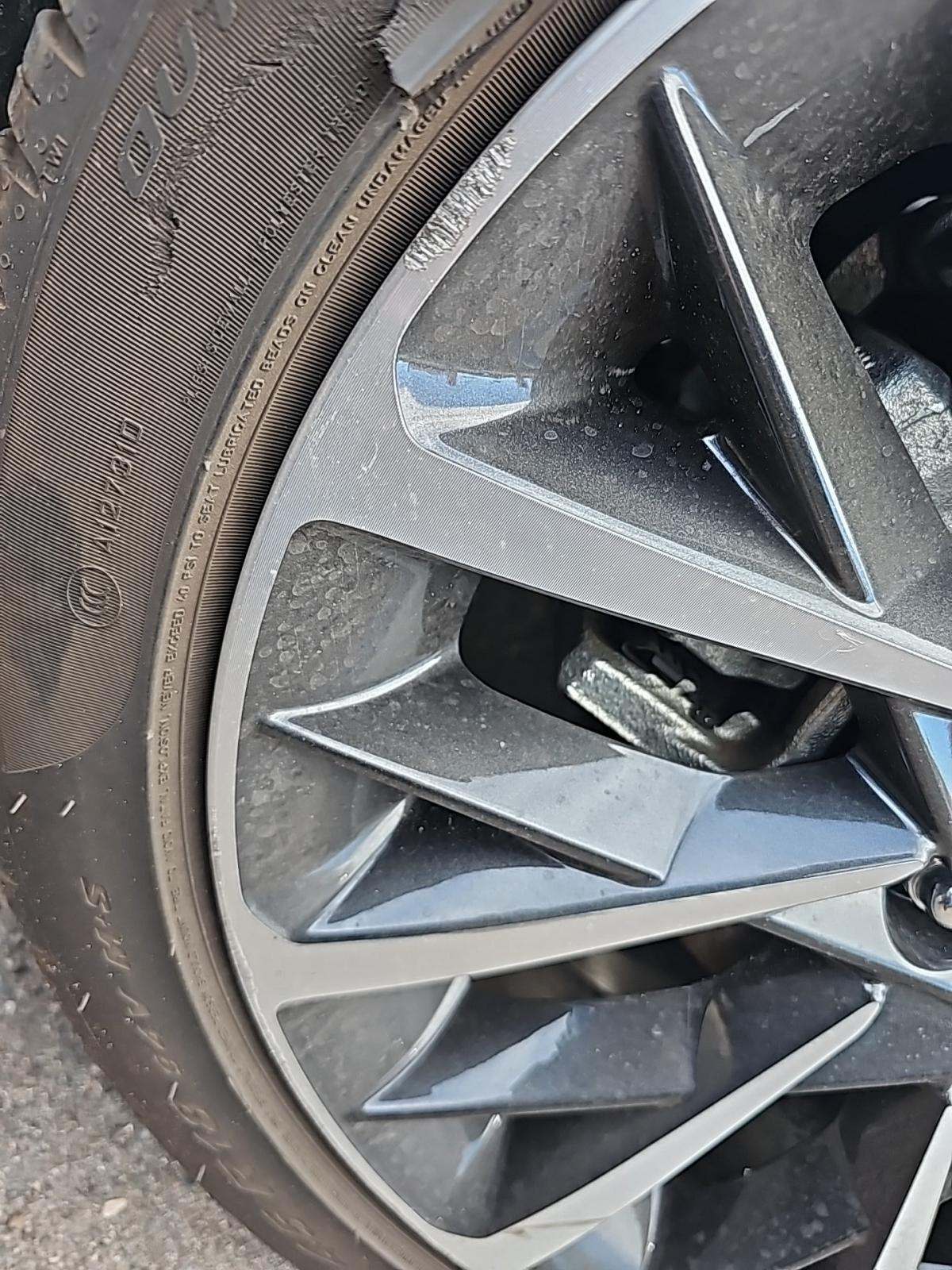 2023 Hyundai Sonata Limited FWD