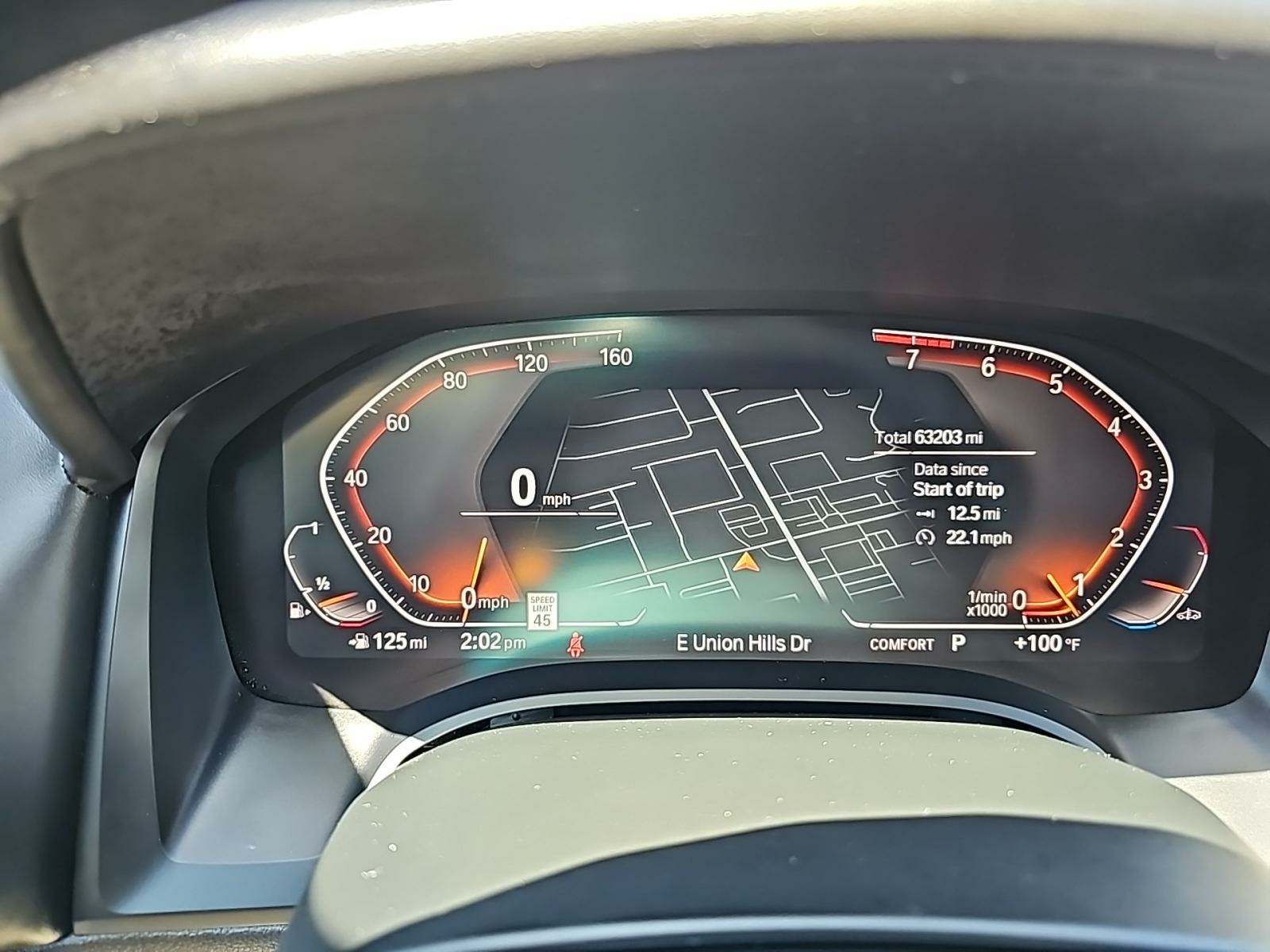 2020 BMW 8 Series 840i RWD