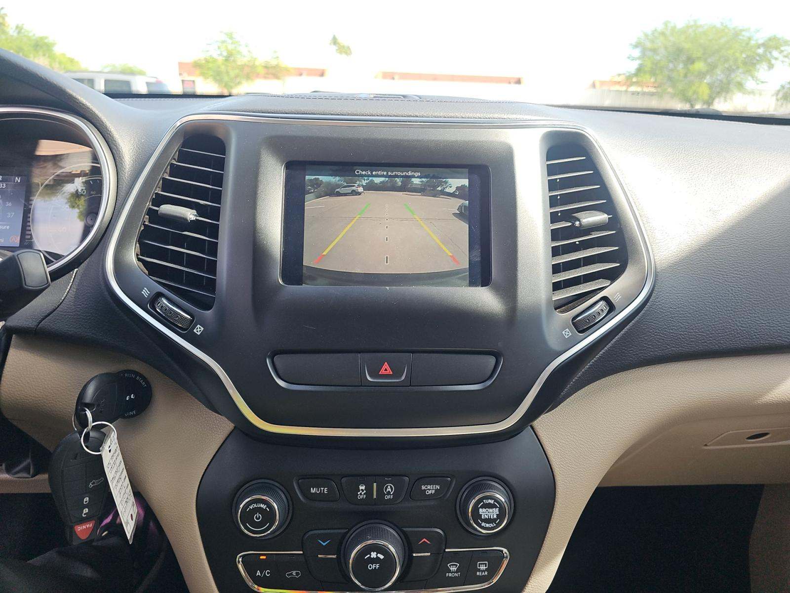 JEEP LATITUDE - 10
