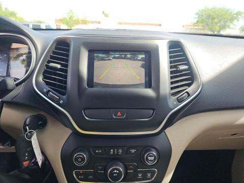 JEEP LATITUDE - 10
