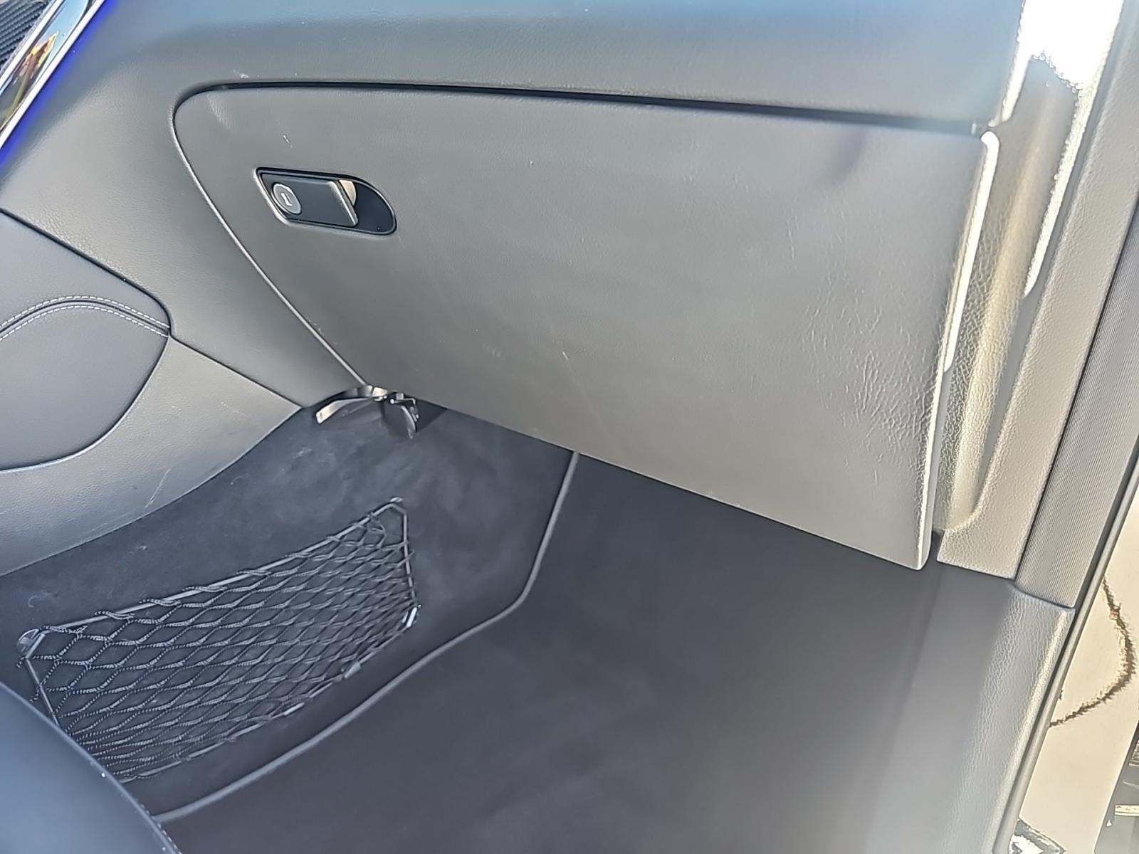 2020 Mercedes-Benz GLC AMG GLC 63 AWD