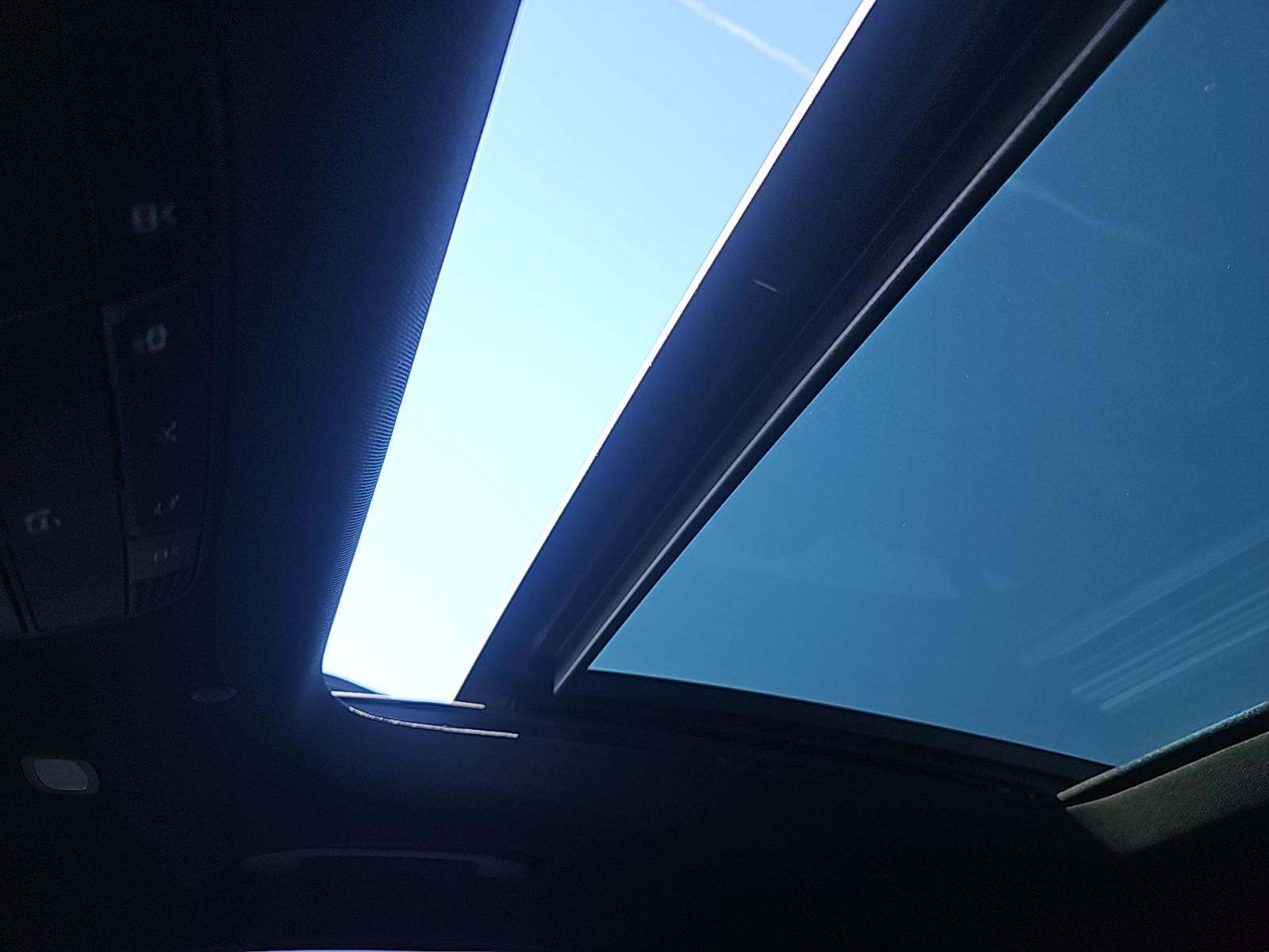 2020 Mercedes-Benz GLC AMG GLC 63 AWD