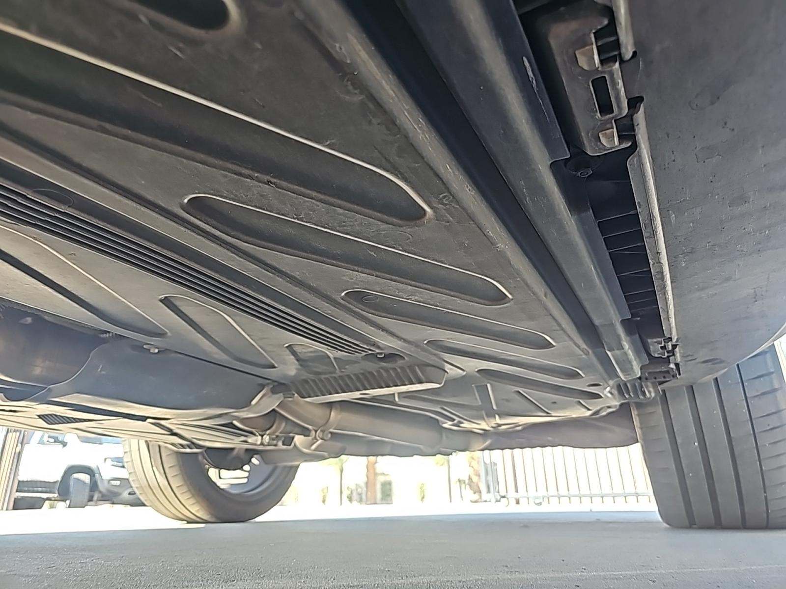 2020 Mercedes-Benz GLC AMG GLC 63 AWD