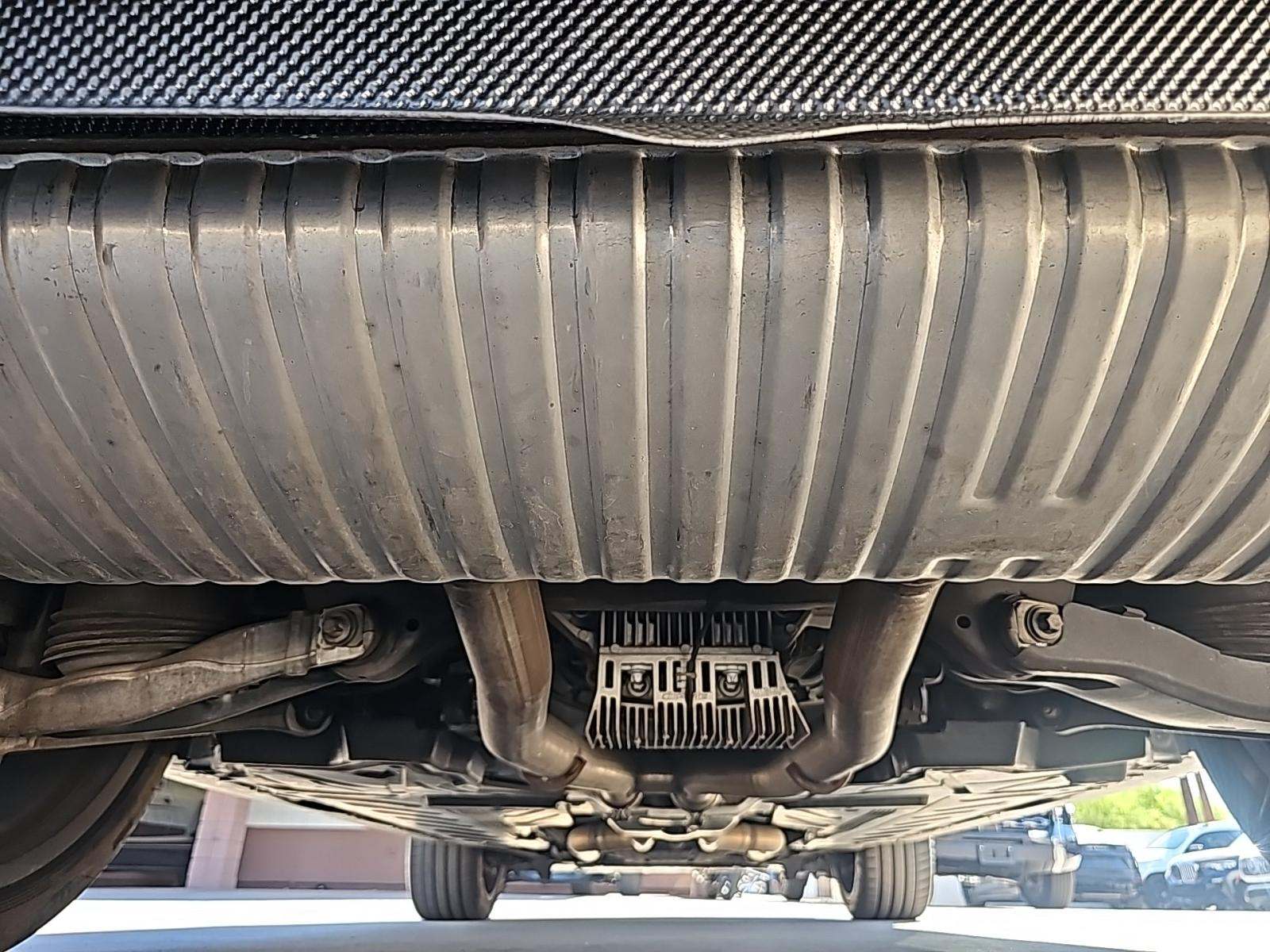 2020 Mercedes-Benz GLC AMG GLC 63 AWD