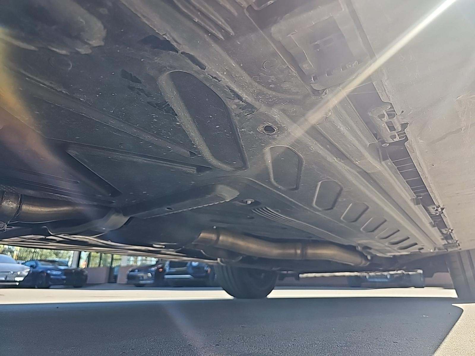 2020 Mercedes-Benz GLC AMG GLC 63 AWD