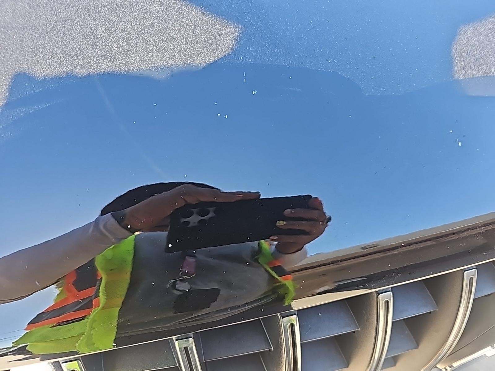 2020 Mercedes-Benz GLC AMG GLC 63 AWD