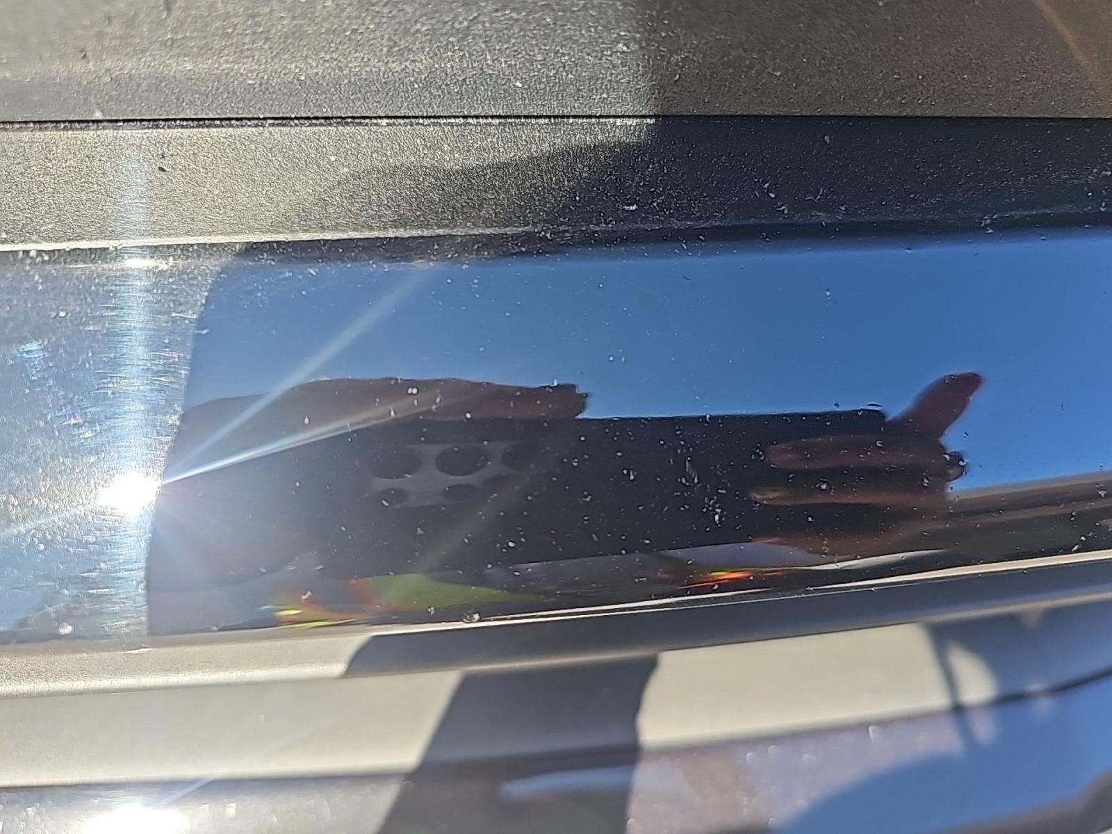 2020 Mercedes-Benz GLC AMG GLC 63 AWD