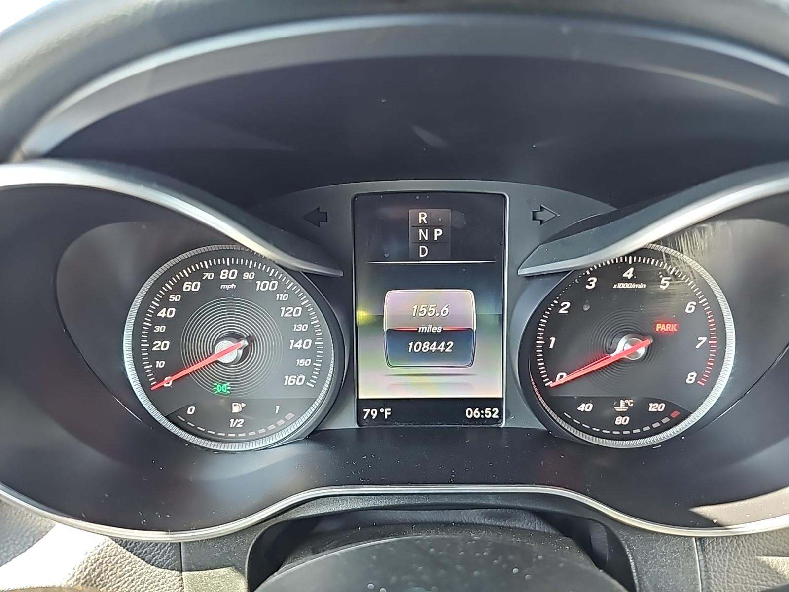 MERCEDES-BENZ GLC-CLASS - 9