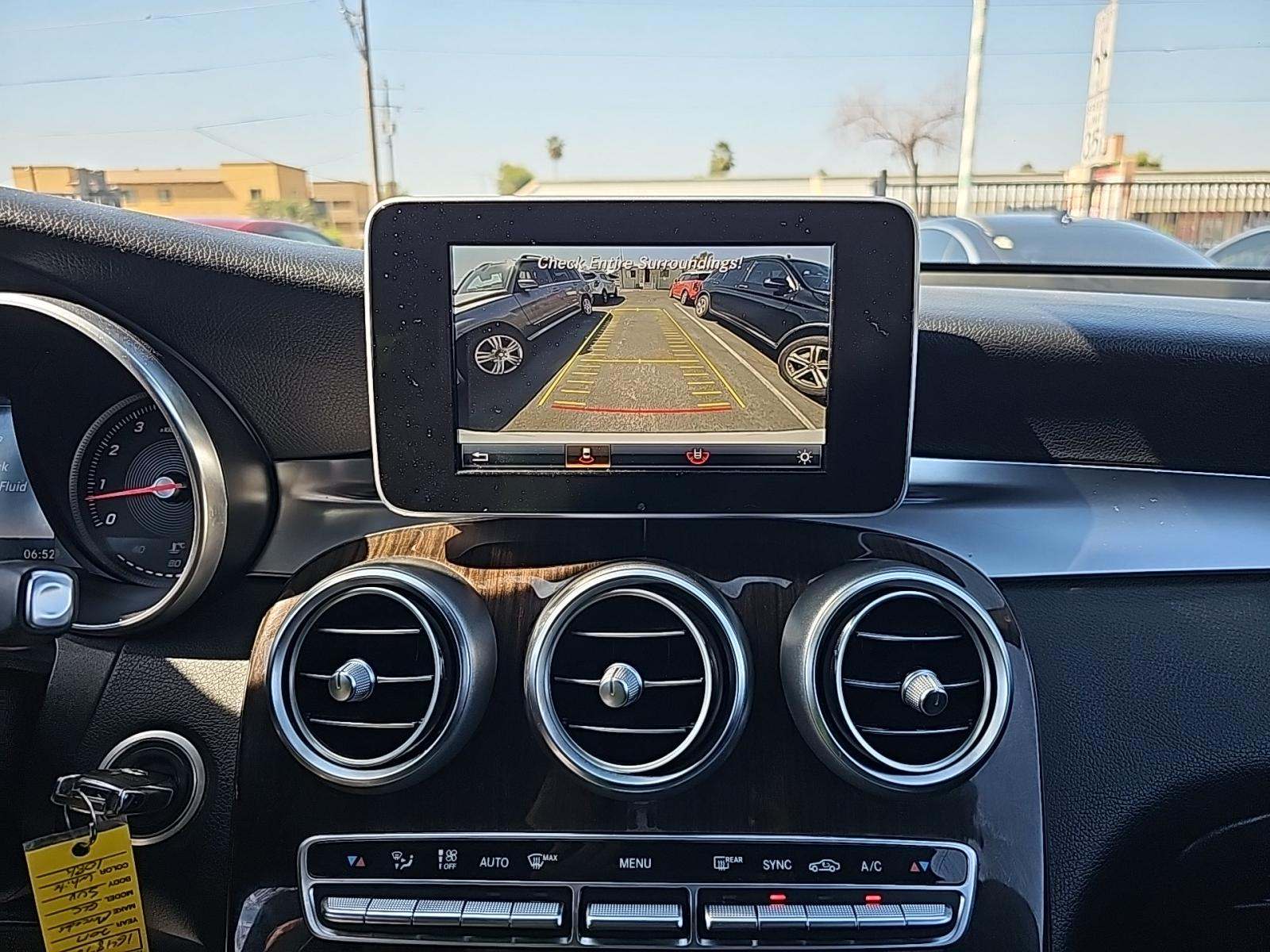 MERCEDES-BENZ GLC-CLASS - 10