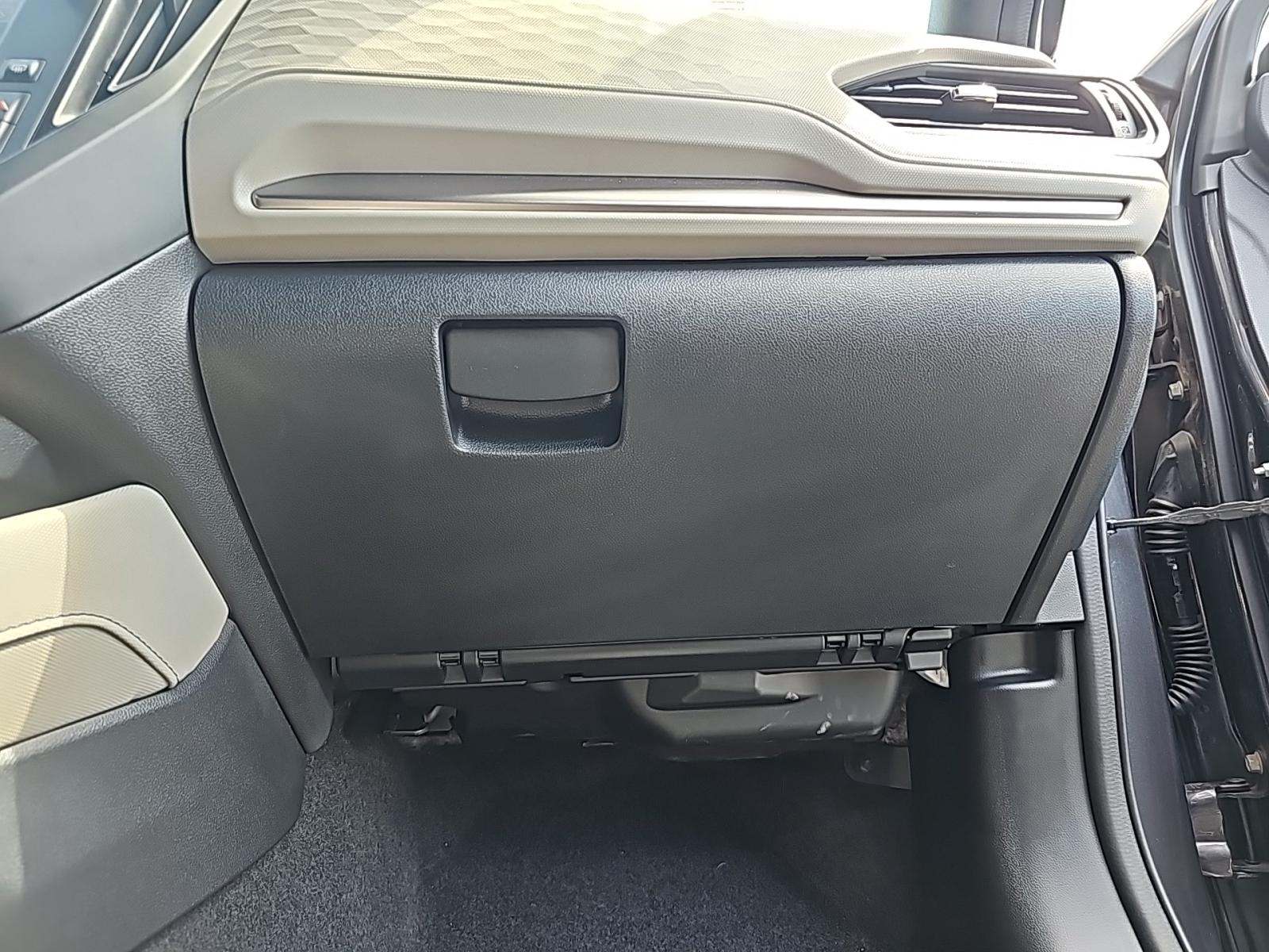 2025 Subaru Forester Base AWD